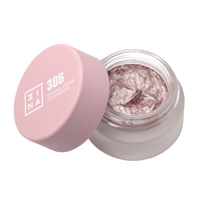 THE CREAM EYESHADOW (SOMBRA EN CREMA)
